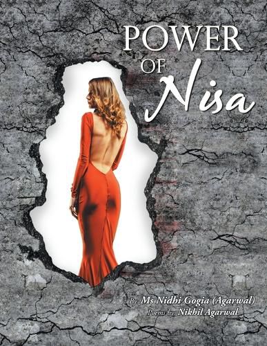 Cover image for Power of Nisa