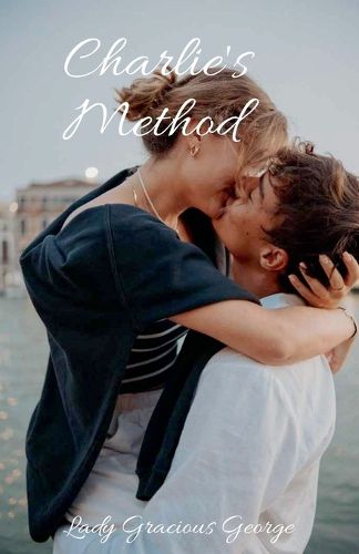 Cover image for Charlie's Method