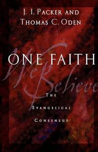 Cover image for One Faith