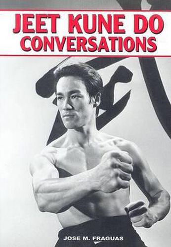 Cover image for Jeet Kune Do Conversations