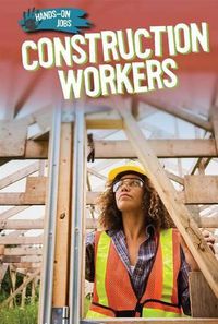 Cover image for Construction Workers