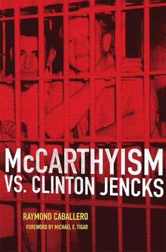 Cover image for McCarthyism vs. Clinton Jencks