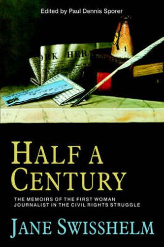 Cover image for Half a Century