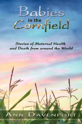 Cover image for Babies in the Cornfield