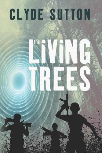 Cover image for The Living Trees