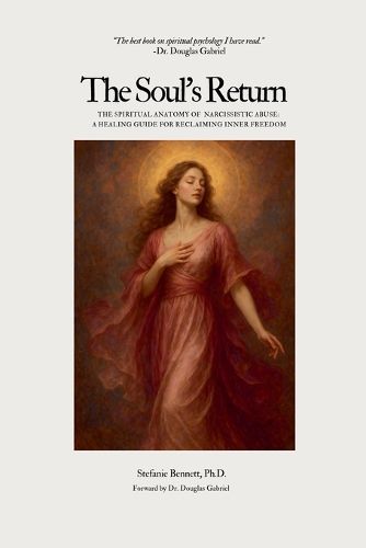 Cover image for The Soul's Return