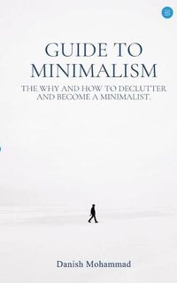 Cover image for Guide to Minimalism