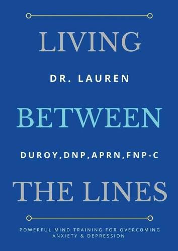 Cover image for Living Between the Lines