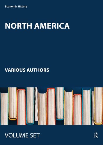 Cover image for North America