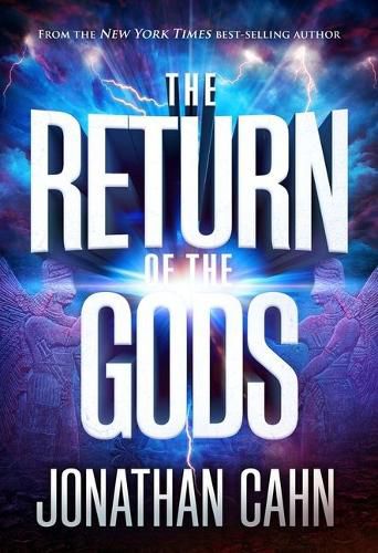 Cover image for Return of the Gods, The