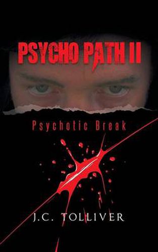 Cover image for Psycho Path II