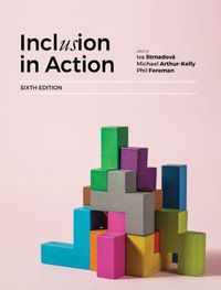 Cover image for Inclusion In Action