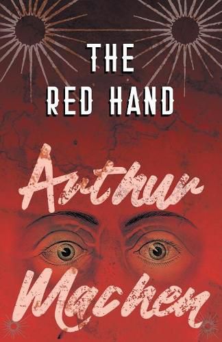 Cover image for The Red Hand