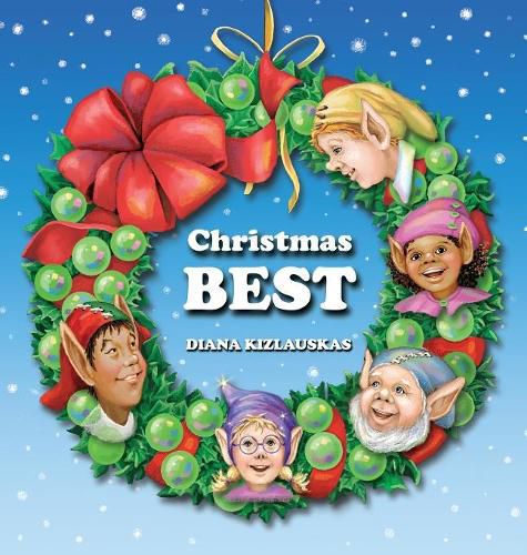 Cover image for Christmas Best