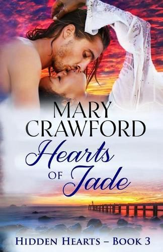 Cover image for Hearts of Jade