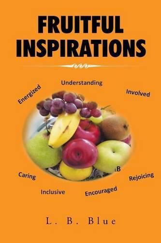 Cover image for Fruitful Inspirations