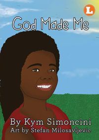 Cover image for God Made Me