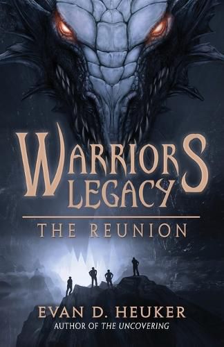 Cover image for The Reunion