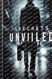 Cover image for Secrets Unveiled