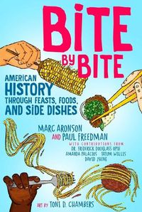 Cover image for Bite by Bite