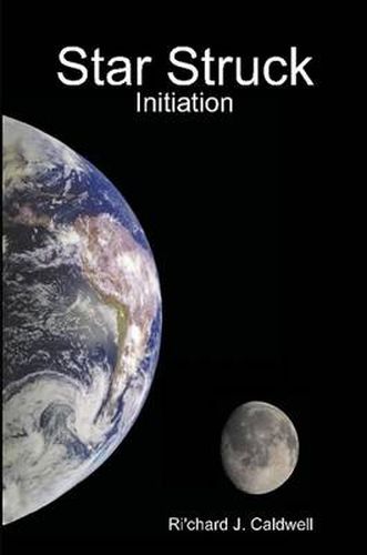 Cover image for Star Struck: Initiation