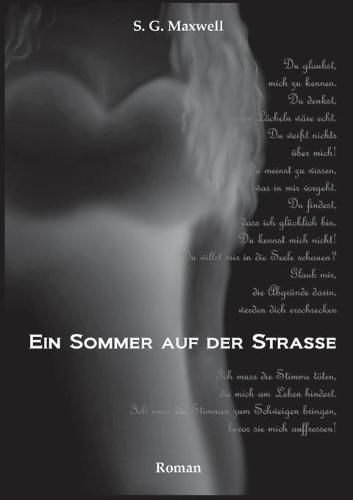 Cover image for Ein Sommer auf der Strasse