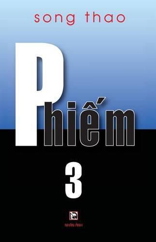 Cover image for Phiem 3