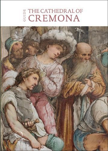 Cover image for The Cathedral of Cremona