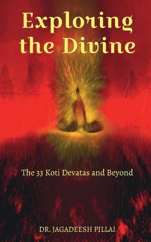 Cover image for Exploring the Divine