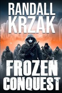 Cover image for Frozen Conquest