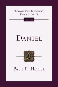 Cover image for Daniel: An Introduction and Commentary