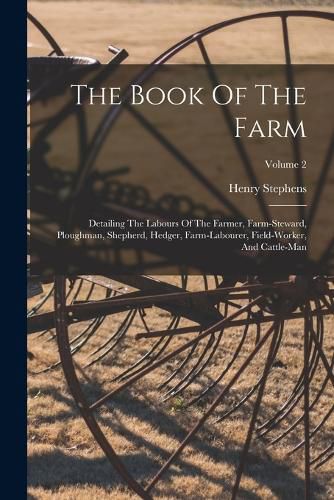 The Book Of The Farm