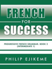 Cover image for French for Success