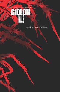 Cover image for Gideon Falls Deluxe Editions, Book Two