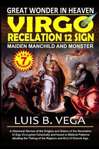 Cover image for Virgo Revelation 12 Sign