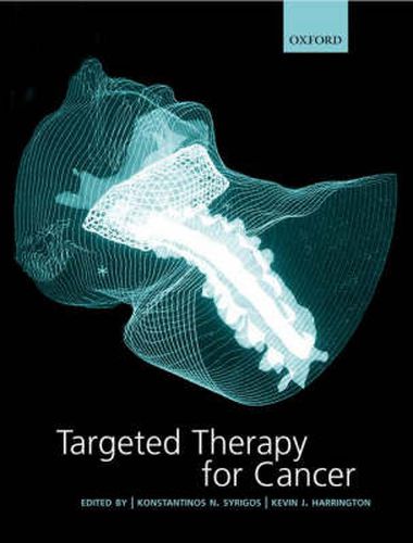 Cover image for Targeted Therapy for Cancer