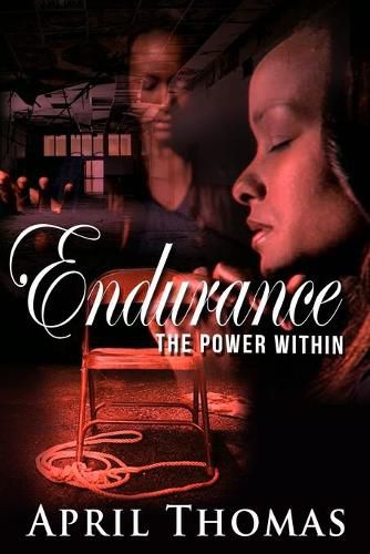 Cover image for Endurance: The Power Within