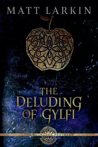 Cover image for The Deluding of Gylfi
