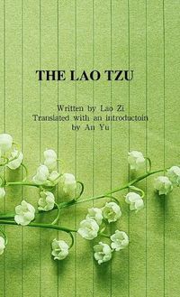 Cover image for The Lao Tzu