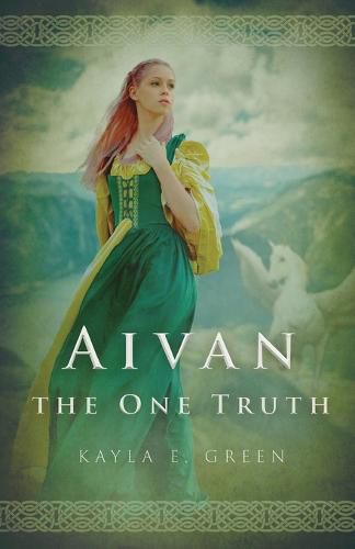 Cover image for Aivan: The One Truth