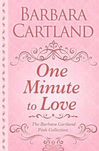 Cover image for One Minute to Love