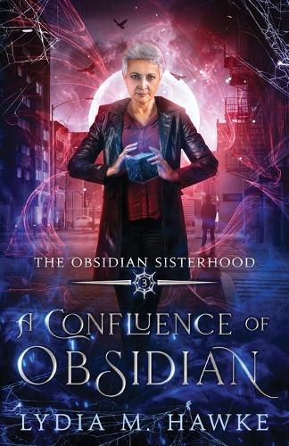 Cover image for A Confluence of Obsidian