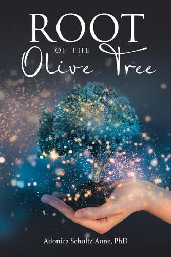 Cover image for Root of the Olive Tree