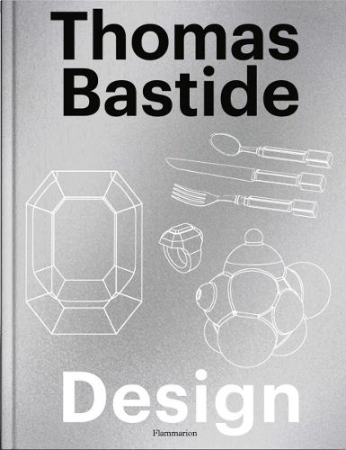 Cover image for Thomas Bastide: Design