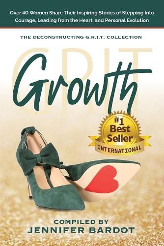 Cover image for Growth - Deconstructing GRIT Collection