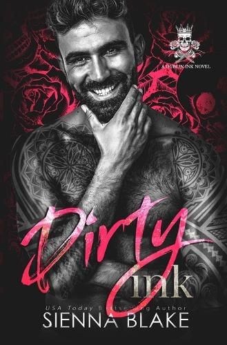 Cover image for Dirty Ink