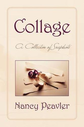 Cover image for Collage