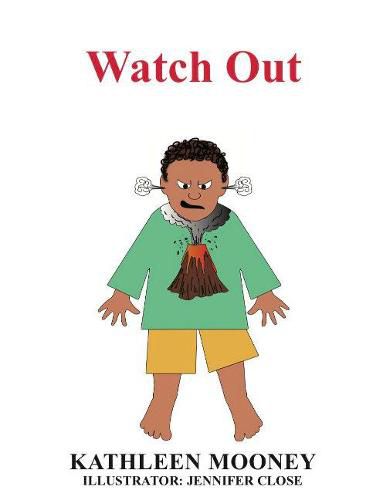 Cover image for Watch Out