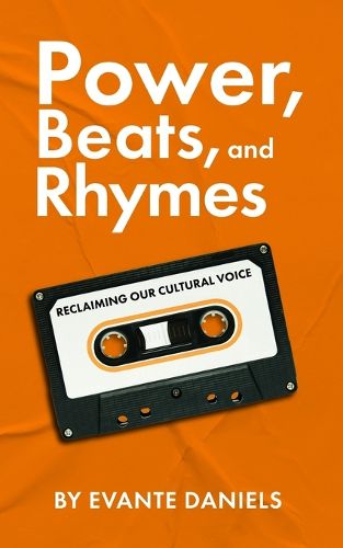 Cover image for Power, Beats, and Rhymes