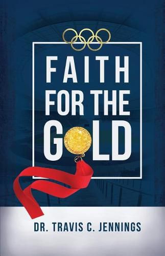 Cover image for Faith for the Gold